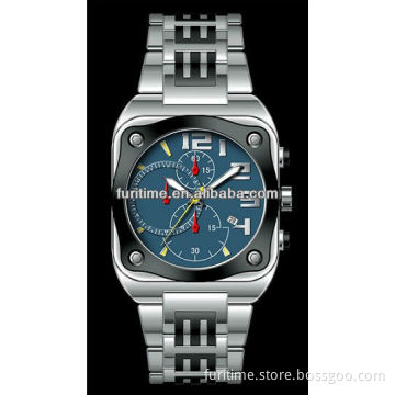 stianless steel wrist watch supply top new satinless steel watch full stianless steel watch